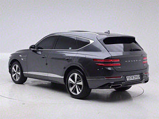 GENESIS GV80 2020