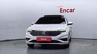 VOLKSWAGEN JETTA 2020