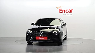 MERCEDES BENZ E-CLASS W213 2022