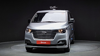 HYUNDAI STAREX GRAND 2019