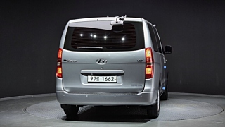 HYUNDAI STAREX GRAND 2019