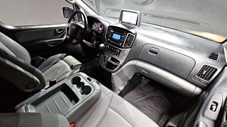HYUNDAI STAREX GRAND 2019