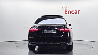 MERCEDES BENZ S-CLASS W223 2022