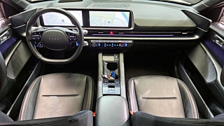 HYUNDAI IONIQ6 2022