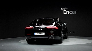MERCEDES BENZ AMG GT 2022