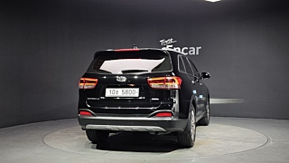 KIA SORENTO 2017