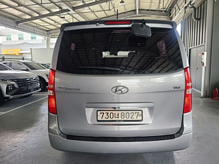 HYUNDAI STAREX GRAND 2016