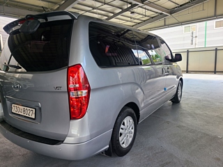 HYUNDAI STAREX GRAND 2016