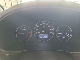 HYUNDAI STAREX GRAND 2016