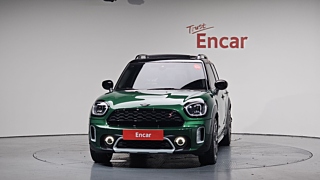 MINI COUNTRYMAN COOPER S 2023