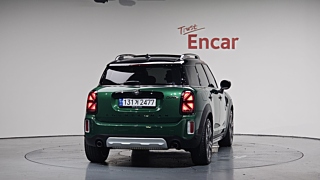 MINI COUNTRYMAN COOPER S 2023