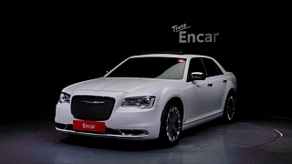 Заказать CHRYSLER 300C