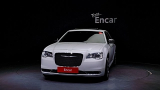 Заказать CHRYSLER 300C
