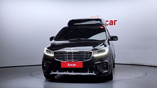 KIA CARNIVAL 2020