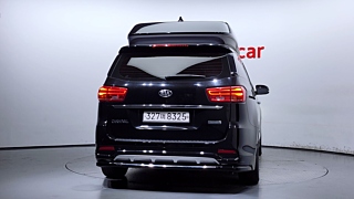 KIA CARNIVAL 2020