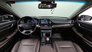 HYUNDAI GRANDEUR IG 2018