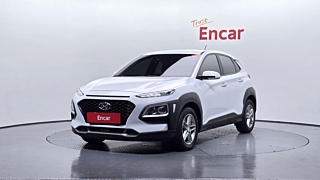 HYUNDAI KONA  1.6 Turbo 2WD 2018