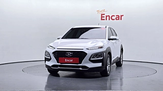 HYUNDAI KONA  2018