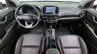 HYUNDAI KONA  1.6 Turbo 2WD 2018