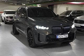 BMW X5 G05  2025