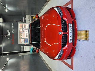 BMW M4 F82  2018