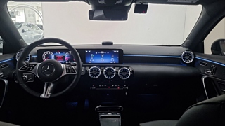 MERCEDES BENZ A-CLASS W177 2024