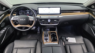 KIA K9 2023