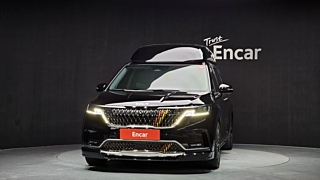 KIA CARNIVAL 2022