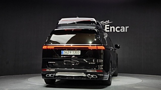 KIA CARNIVAL 2022