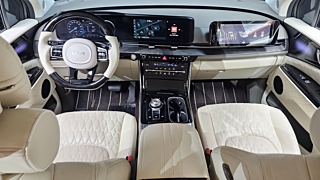 KIA CARNIVAL 2022