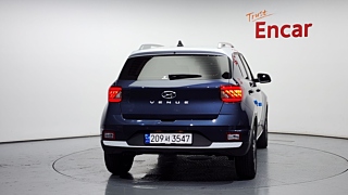 HYUNDAI VENUE  1.6 flux 2023