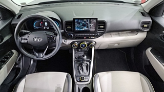 HYUNDAI VENUE  1.6 flux 2023