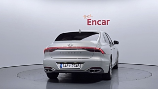 HYUNDAI GRANDEUR IG 2020