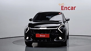 KIA SPORTAGE 2021