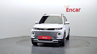 HYUNDAI CASPER  2022