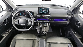 HYUNDAI CASPER  Inspiration 2022