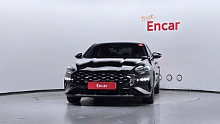 KIA K8 2023