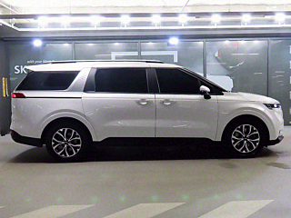 KIA CARNIVAL 2023