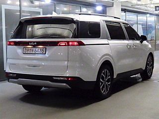 KIA CARNIVAL 2023