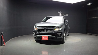 DAEWOO COLORADO  2022