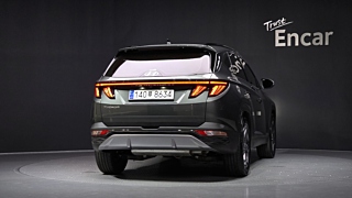HYUNDAI TUCSON NX4 2022
