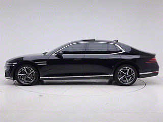 GENESIS G90 RS4 2023