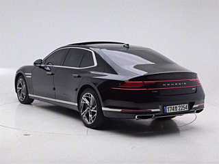 GENESIS G90 RS4 2023