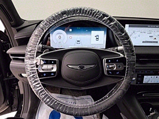 GENESIS G90 RS4 2023