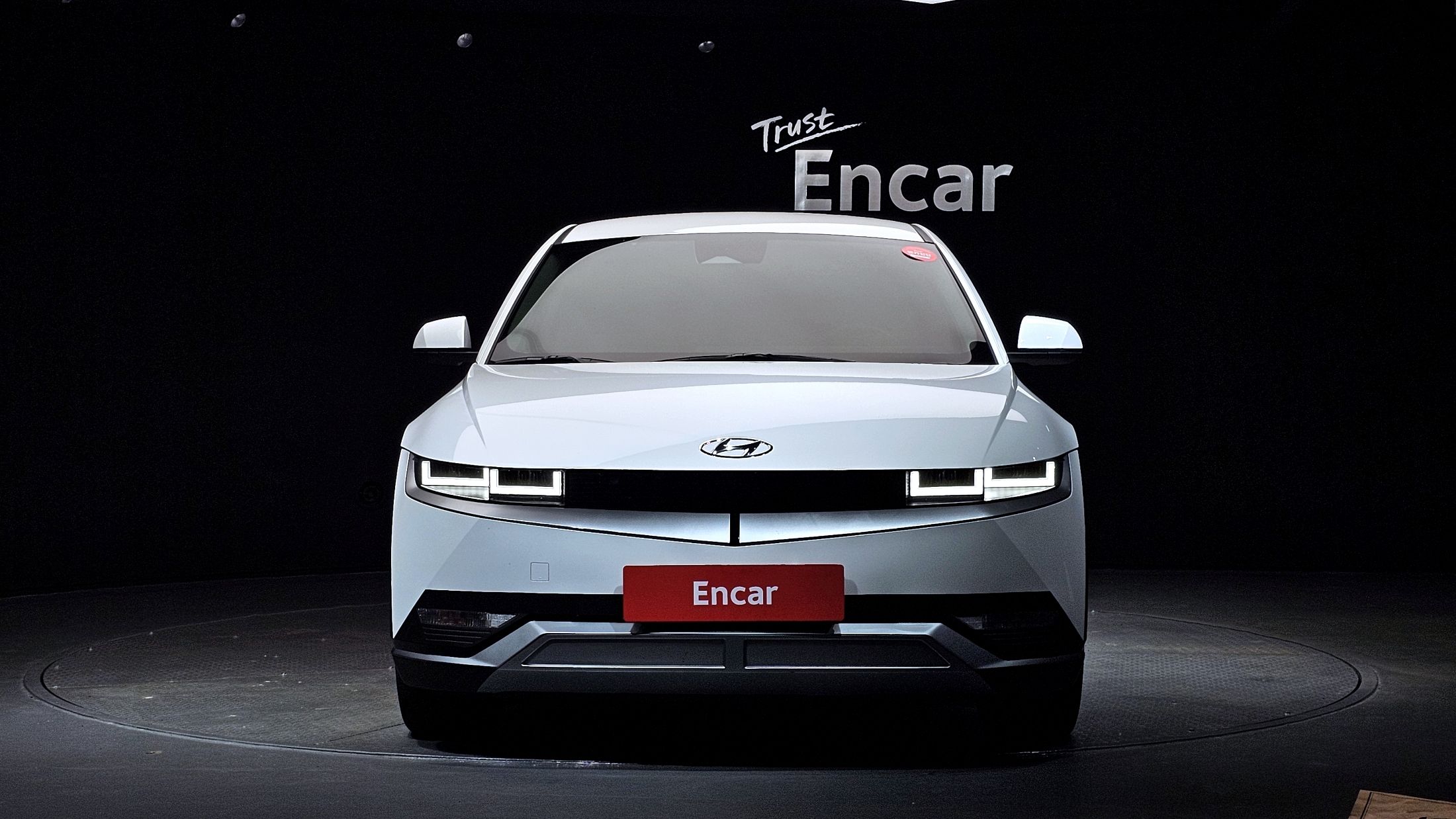 HYUNDAI IONIQ5 2022