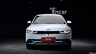 HYUNDAI IONIQ5 2022
