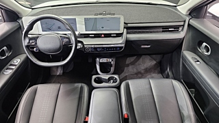 HYUNDAI IONIQ5 2022