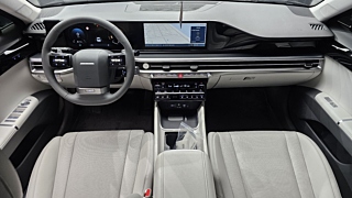 HYUNDAI GRANDEUR GN7 2023