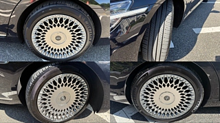 GENESIS G90 2020