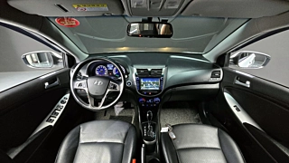 HYUNDAI ACCENT NEW 2016